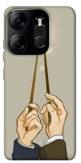 Чехол на Tecno Spark Go 2023 Harry Potter v3 фото 1 из 1