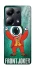 Чохол на Xiaomi Poco M6 Pro 4G FrontJoker фото 1 з 1