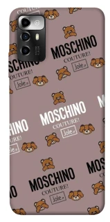 Чохол на ZTE Blade V40 Vita Moschino фото 1 з 1