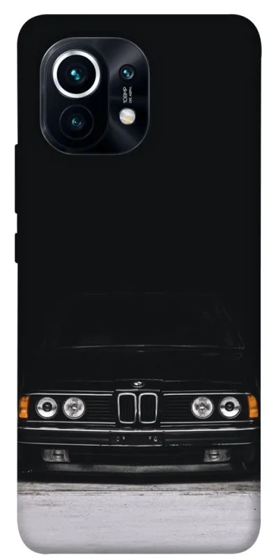 Чохол на Xiaomi Mi 11 BMW v17 фото 1 з 1