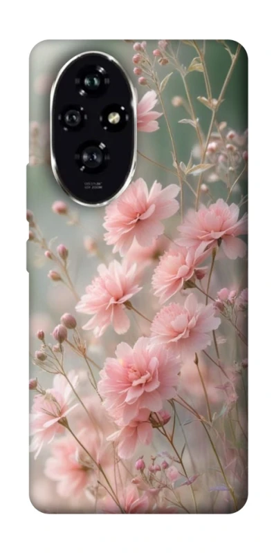 Чохол на Honor 200 Flowers v26 фото 1 з 1
