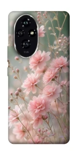 Чохол на Honor 200 Flowers v26 фото 1 з 1