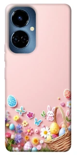 Чохол на TECNO Camon 19 Easter ver.9 фото 1 з 1