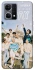 Чохол на Oppo Reno 7 4G Stray Kids One Team фото 1 з 1