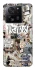 Чохол на Xiaomi 13T Fashion collage ver.12 фото 1 з 1