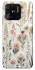 Чохол на Xiaomi Redmi 10C Floral design ver.1 фото 1 з 1