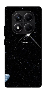 Чохол на Xiaomi Redmi Note 14 Pro 5G Project Hail Mary ver.9 фото 1 з 1