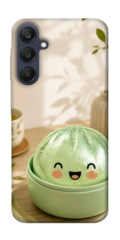 Чохол на Samsung Galaxy A25 5G Dumpling ver.3 фото 1 з 1