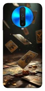 Чохол на Xiaomi Redmi K30 Tarot фото 1 з 1