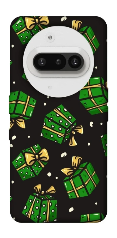 Чохол на Nothing Phone (3a) Christmas mood ver.5 фото 1 з 1