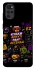 Чохол на Motorola Moto G22 Brawl Stars collage фото 1 з 1