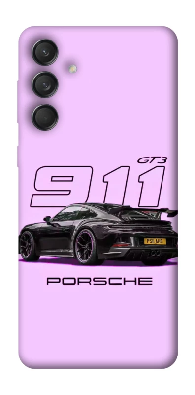 Чохол на Samsung Galaxy M55 911 pink фото 1 з 1