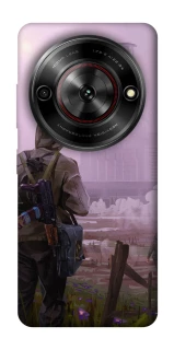 Чохол на ZTE Nubia Focus Сталкер v11 фото 1 з 1