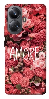 Чохол на Realme 10 Pro+ Amore фото 1 з 1