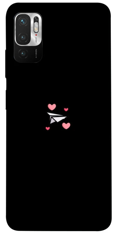 Чохол на Xiaomi Poco M3 Pro 4G / 5G Love aesthetic ver.13 фото 1 з 1