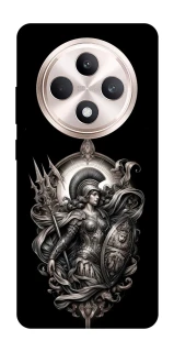 Чохол на Oppo Reno 12 F 4G/5G Goddess of war ver.4 фото 1 з 1