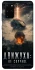 Чохол на Samsung Galaxy S20+ Moscow never sleeps фото 1 з 1