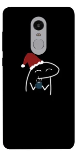 Чохол на Xiaomi Redmi Note 4X / Note 4 (Snapdragon) Christmas mood фото 1 з 1