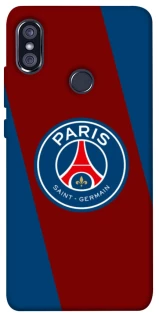 Чохол на Xiaomi Redmi Note 5 Pro / Note 5 (AI Dual Camera) FC PSG v2 фото 1 з 1