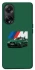 Чехол на Oppo A98 BMW M4 фото 1 из 1