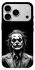 Чехол на Apple iPhone 18 Pro Max Joker B&W фото 1 из 2