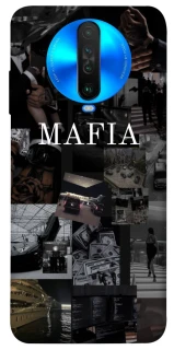 Чохол на Xiaomi Poco X2 Mafia фото 1 з 1