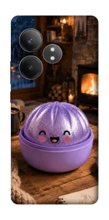Чехол на Realme GT Neo 6 Dumpling ver.9 фото 1 из 1