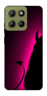 Чохол на Motorola Moto G15 4G Pink Love фото 1 з 1