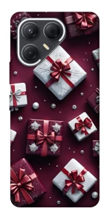 Чохол на TECNO Pova 7 Christmas spirit ver.7 фото 1 з 1