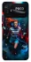 Чохол на Xiaomi Poco C40 Stranger Things ver.44 фото 1 з 1