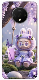 Чохол на OnePlus 7T Labubu Dream фото 1 з 1