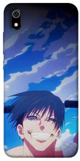 Чохол на Xiaomi Redmi 7A Toji v5 фото 1 з 1