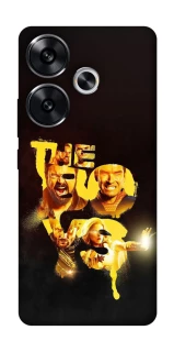 Чохол на Xiaomi Poco F6 The boys фото 1 з 1