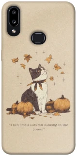Чехол на Samsung Galaxy A10s Autumn vibes ver.3 фото 1 Чехол на Samsung Galaxy A10s Autumn vibes ver.3 фото 1 из 1