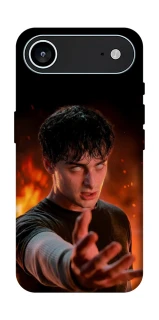 Чохол на Apple iPhone 17 Air (6.5") Stranger Things ver.35 фото 1 з 1