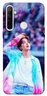 Чохол на Realme 6i J-Hope - BTS фото 1 з 1