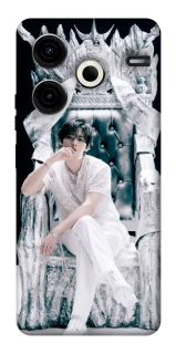 Чехол на TECNO Pova 6 Neo (LI6) Lee Know GIANT фото 1 из 1