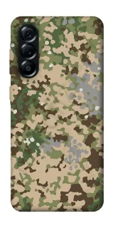 Чехол на Samsung Galaxy A57 5G camouflage v5 фото 1 из 1