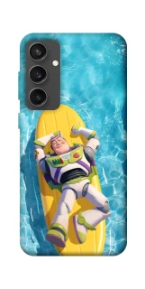 Чохол на Samsung Galaxy S24 FE buzz lightyear фото 1 з 1