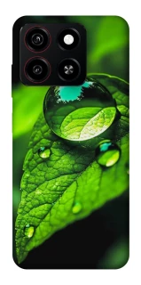 Чохол на ZTE Blade A35 4G Flowers v16 фото 1 з 1