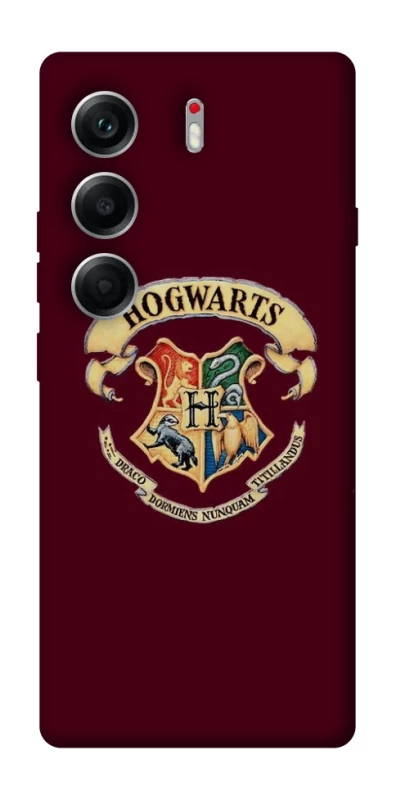 Чохол на Tecno Camon 40 Harry Potter v7 фото 1 з 1