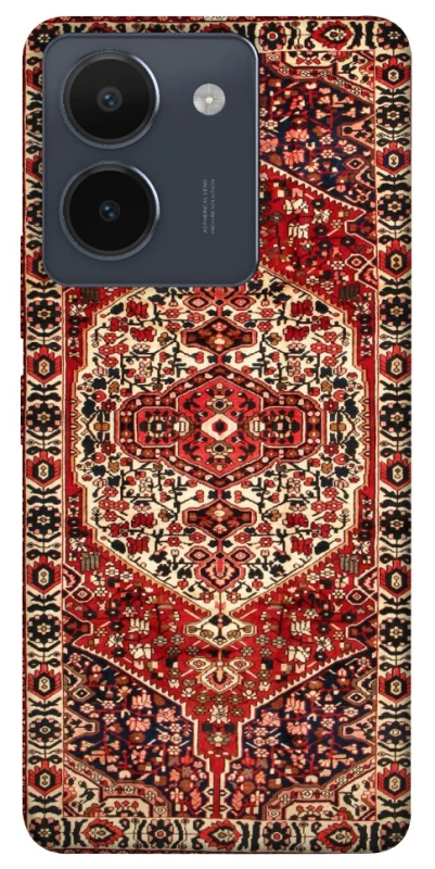 Чохол на Vivo Y36 Килим v11 фото 1 з 1
