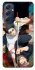 Чехол на Samsung Galaxy M54 5G Jujutsu kaisen v5 фото 1 из 1