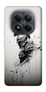 Чехол на Xiaomi Redmi Note 15 Pro 4G Tattoo ver.3 фото 1 из 1