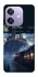 Чохол на Oppo A3 4G The Hogwarts ver.2 фото 1 з 1