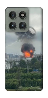 Чохол на Motorola Edge 60 Pro Moscow never sleeps ver.4 фото 1 з 1