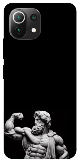 Чохол на Xiaomi Mi 11 Lite Strong Style фото 1 з 1