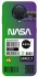 Чохол на Nokia G20 / G10 / 6.3 NASA ver.2 фото 1 з 1