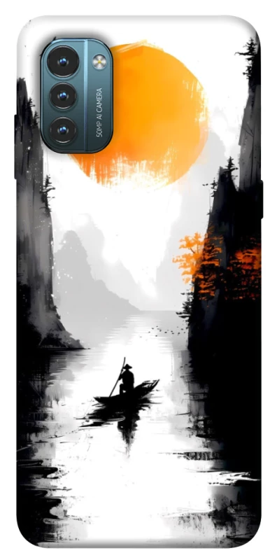 Чохол на Nokia G21 japan фото 1 з 1