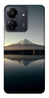 Чохол на Xiaomi Poco C65 Fujiyama v2 фото 1 з 1